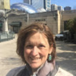 Meet your Posher, Sandra